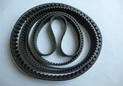 瑞泰传动 橡胶同步带 工业单面齿形带 可多规格定制