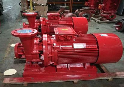 XBC柴油机 消防泵 组增压稳压设备 全国联保 中宇机电