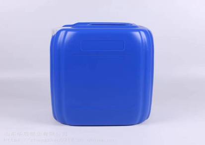 现货供应抗菌剂化工级25L塑料桶山东华辰闭口塑料桶