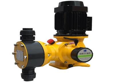 机械隔膜式计量泵厂家 兰多泵业 计量泵供应批发 兰多泵业