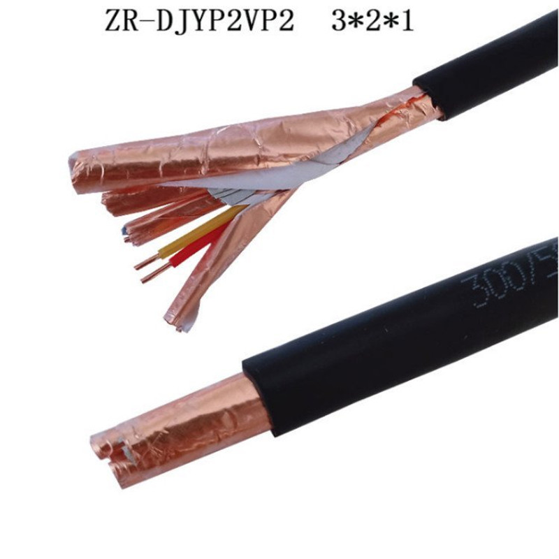 MKVV2219*1.5矿用控制电缆冀芯品牌工厂