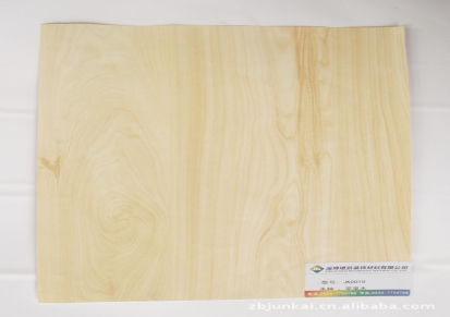 厂家直销优质苹果木JK0010耐磨纸