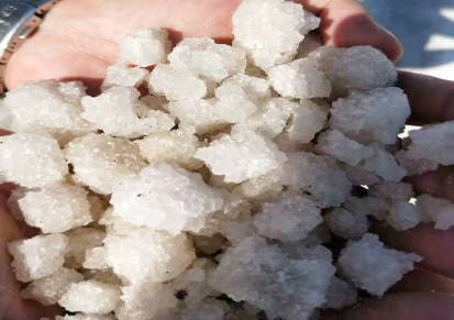 无水工业盐 工业级精制颗粒盐 50KG装氯化钠 风桦