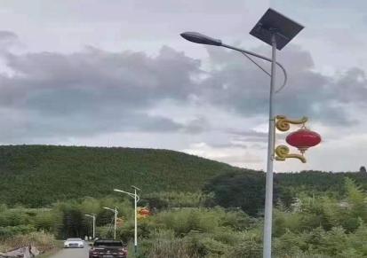 亿芮 太阳能路灯生产 用于道路照明 货源充足