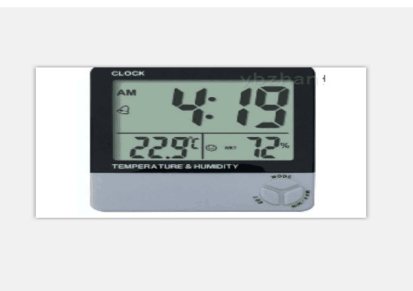 湿度记录仪温度计生产厂家 长城 温度计生产商 湿度记录仪温度计