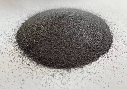 河南新创厂家供应Fesi45雾化球形重介质硅铁粉焊条辅料