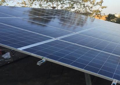 小型太阳能发电板 家用太阳能发电 烈阳 民用太阳能发电