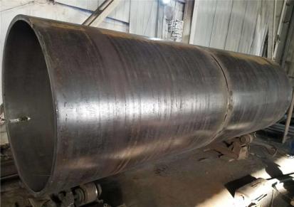 大口径板卷管山东厂家 埋弧焊板卷管 批发零售