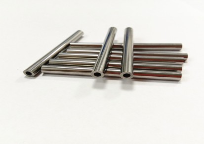 多种规格高硬度硬质合金单孔棒 刮刀钨钢管