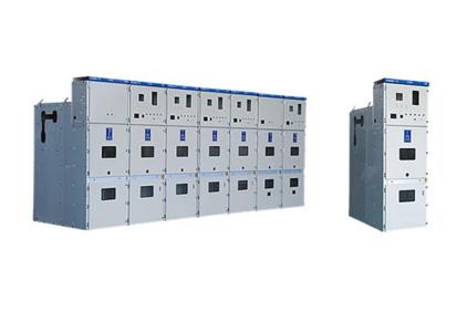 10KV高压开关柜 触头盒高压柜亚珀成套电气设备厂