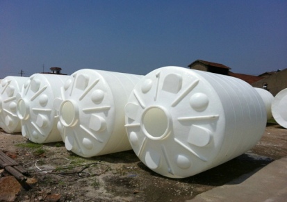 杭州20吨锥底储罐厂家塑料PE材质