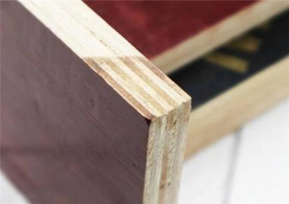 建筑模板纸-建筑多层模板-工地专用