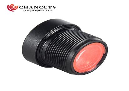 创安光电广角行车记录仪高清镜头CH2698A高品质光学镜头厂家直销
