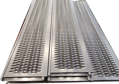 铝制防滑板标准 铝防滑板标准 宇亚 铝防滑板规格