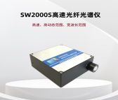 通尚光电 光纤光谱仪 SW2000S 紫外可见近红外光谱