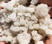 风桦 精制工业盐 国标化工白色大颗粒高纯度工业用盐