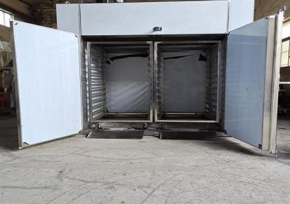 九金 304不锈钢热风循环烘箱 食品厂专用 小鱼干烘干机定制