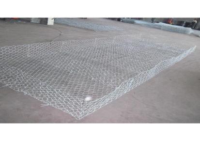 东标石笼网厂专业生产 销售石笼网-格宾网-雷诺护垫