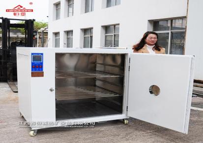 电热鼓风恒温干燥箱 加热干燥仪 环保烘箱 医疗选矿用试验箱