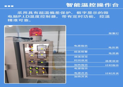 广东德瑞检测工业烘箱热风循环烘箱高温烘箱台车烘箱电热烘箱