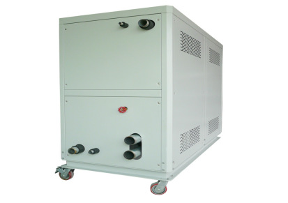 吉美斯10P水冷式冷水机 冷水机组 焊接专用制冷机厂家直销