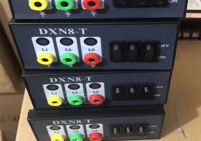 DXN8-TDXN8-Q带电显示器带自检验电核相户内高压10KV35KV