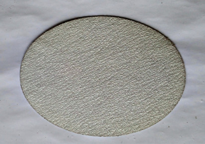 植绒砂纸片 抛光打磨专用圆盘砂纸磨片 吸盘自粘涂层砂盘打磨片