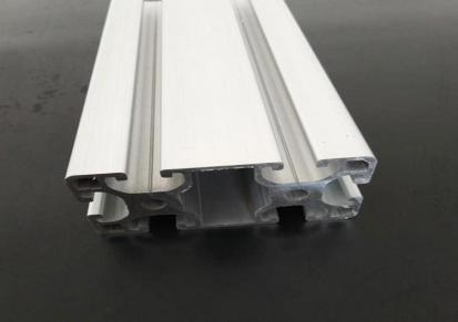 重庆固尔美电子散热器铝型材的外观与性能