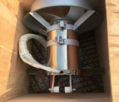QJB2.2/8-320/3-740S养殖场专用潜水搅拌机 废水处理搅拌机