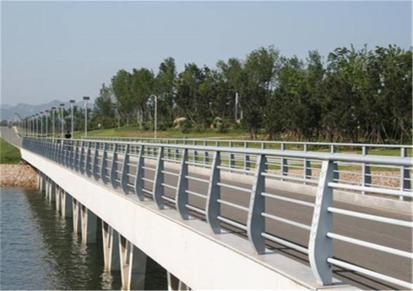 丽水桥梁用不锈钢复合管 中义护栏 厂家