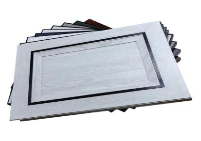 铝唯衣柜铝蜂窝板橱柜板材 门芯抗污全铝门板定制