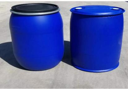200L开口塑料桶厂家，200L钢塑复合桶价格，国标200升镀锌桶，酒精包装铁桶