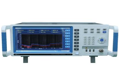 EMC电磁兼容传导辐射电源认证测试-科环