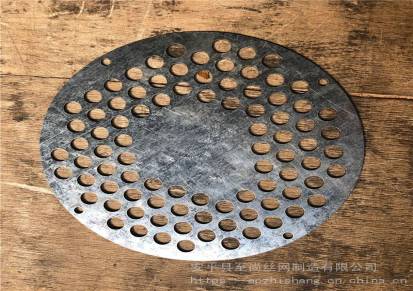福州不锈钢圆孔板圆孔网冲孔板价格