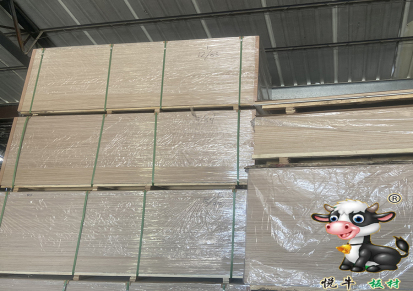 桦木贴面胶合板 实木海洋板 悦牛山东桦木板材批发厂家