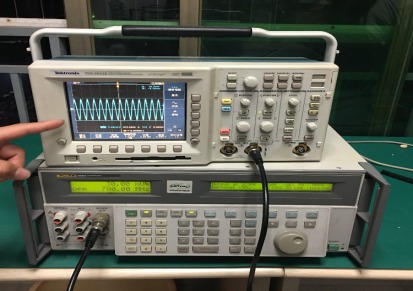 KEYSIGHT是德科技N9322C 基础频谱分析仪（BSA）