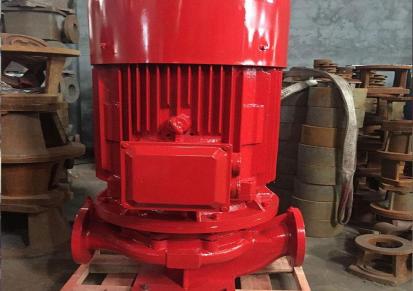 XBC柴油机 消防泵 组增压稳压设备 全国联保 中宇机电