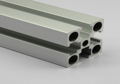 3030A铝型材选美诚铝业-高标准高精度,精准切割