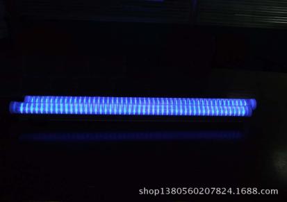 品牌热销LED数码管 彩色护栏管 LED灯具