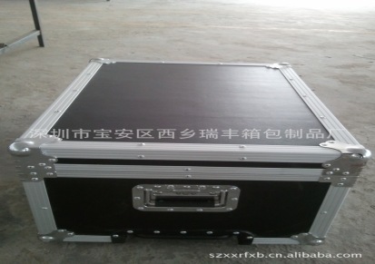 航空箱 工具箱 厂家直销航空箱 拉杆箱 精密仪器航空箱