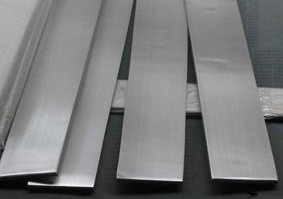 不锈钢扁钢 扁钢 多种规格 来电咨询 京特不锈钢