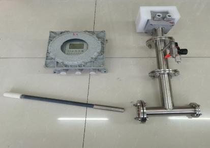 SNDR高温抽气式氧化锆分析仪SD-ZR300EX
