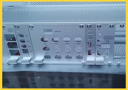 U箱插箱 控制器机箱机壳 选印美 可批量定制 主要用于散热
