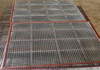 定制供应304不锈钢矿筛网 河桥生产震动矿筛网 楔形网批发价格