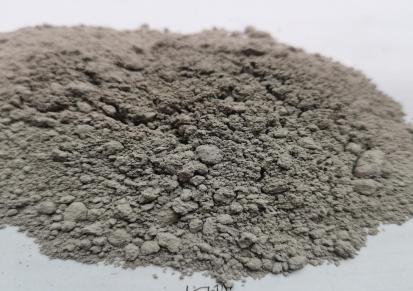 灵鑫厂家供应水泥填充料用硅灰粉 油田固井级硅灰粉 耐火保温砂浆微硅粉