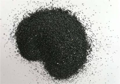 颢泰贸易 南非进口铬矿砂 铸造级 耐火材料 黑色