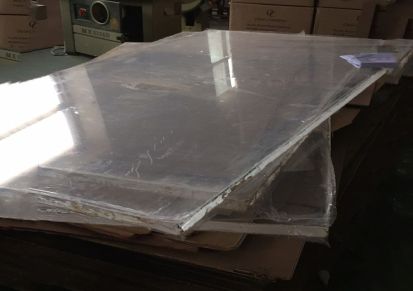 亚克力板 有机玻璃 透明亚克力板