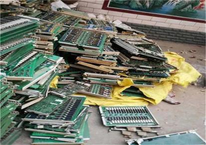 奉贤区工厂废金属回收价格，单位报废网络设备回收价格