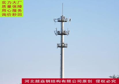 景县消防训练塔生产厂家施工安装