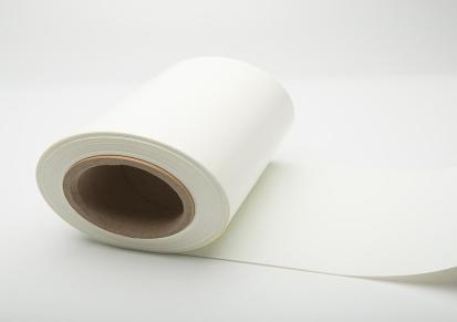ps吸塑卷材奶茶杯盖吸塑卷材白色hips吸塑材料PS塑料HIPS板材厂家